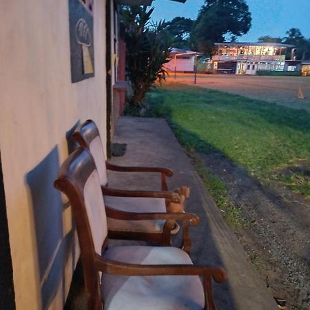 Casa Artavia Villa ตอร์ตูเกโร ภายนอก รูปภาพ