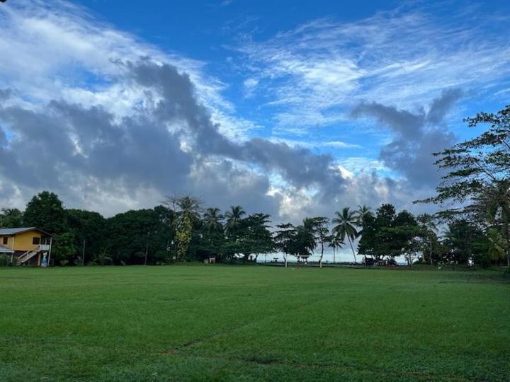 Casa Artavia Villa ตอร์ตูเกโร ภายนอก รูปภาพ
