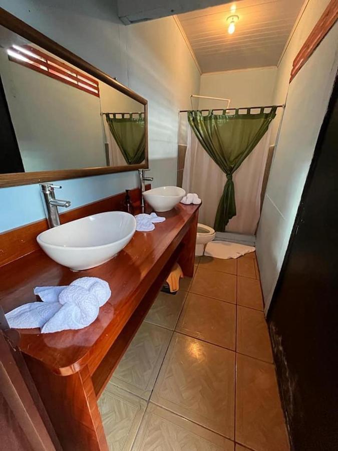 Casa Artavia Villa ตอร์ตูเกโร ภายนอก รูปภาพ