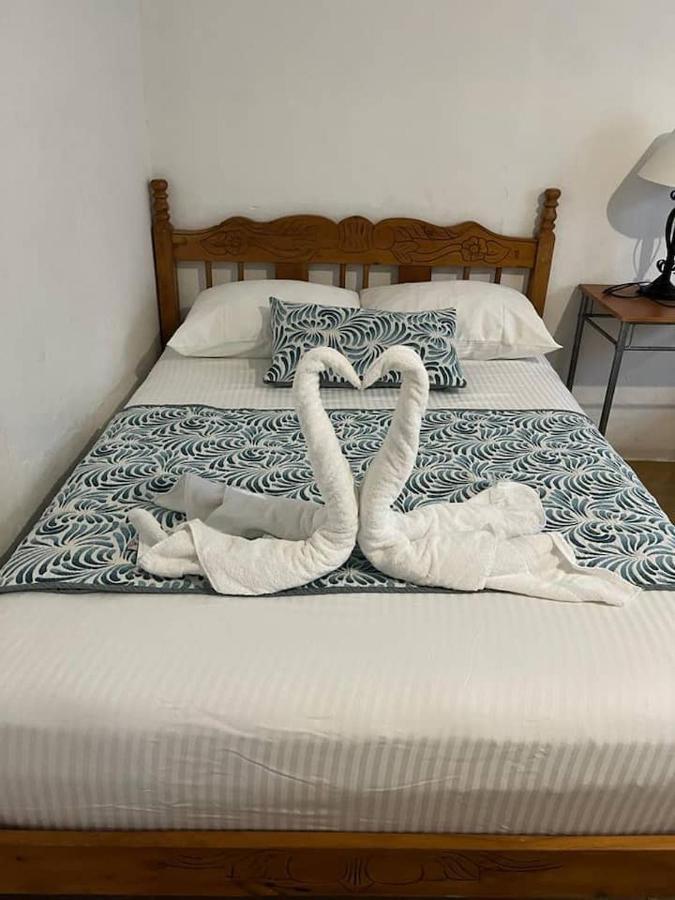 Casa Artavia Villa ตอร์ตูเกโร ภายนอก รูปภาพ