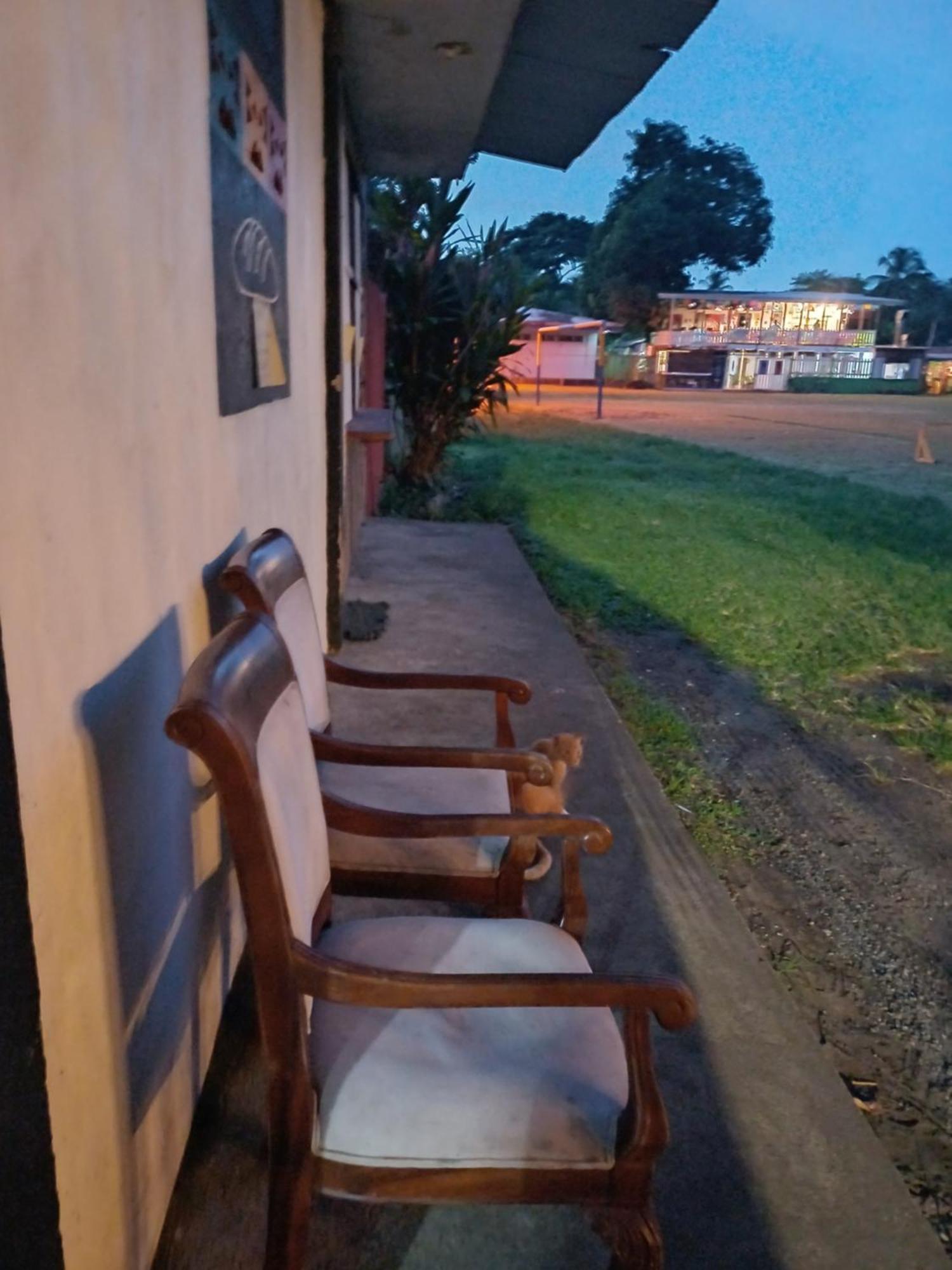 Casa Artavia Villa ตอร์ตูเกโร ภายนอก รูปภาพ